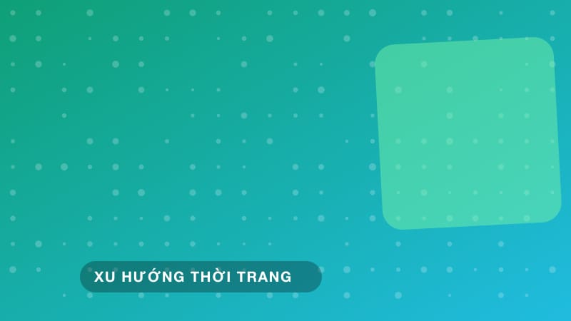 Cách Phối Phụ Kiện Thời Trang Cực Chất Cho Mùa Thu Đông 2026